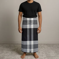 MENS GAJAH DUDUK SARONGS