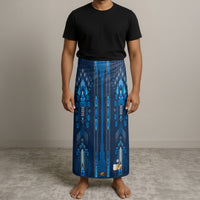 MENS BHS SARONGS